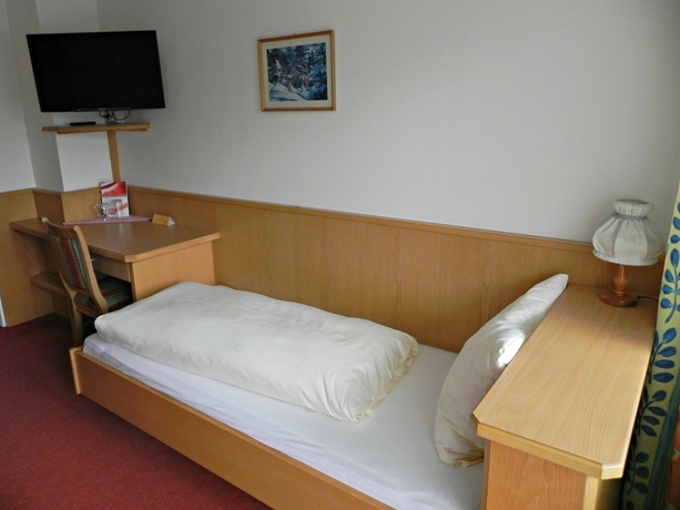 Imagen de la habitación del Hotel Sonnhof, Radfeld. Foto 7