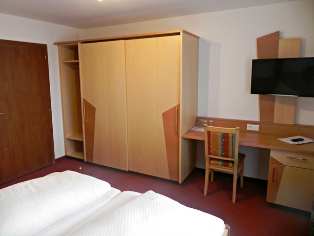 Imagen de la habitación del Hotel Sonnhof, Radfeld. Foto 9