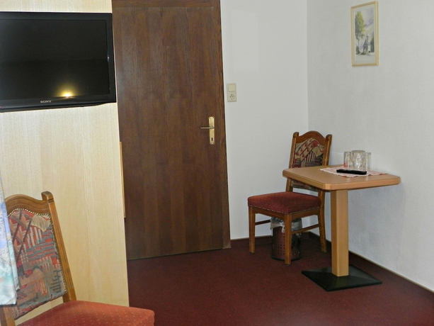 Imagen de la habitación del Hotel Sonnhof, Radfeld. Foto 10