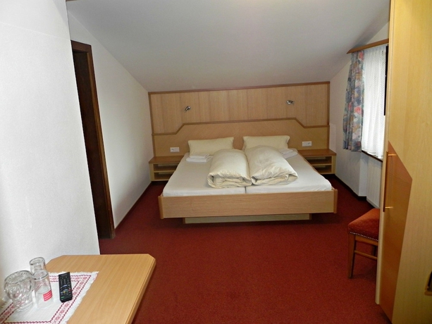 Imagen de la habitación del Hotel Sonnhof, Radfeld. Foto 11