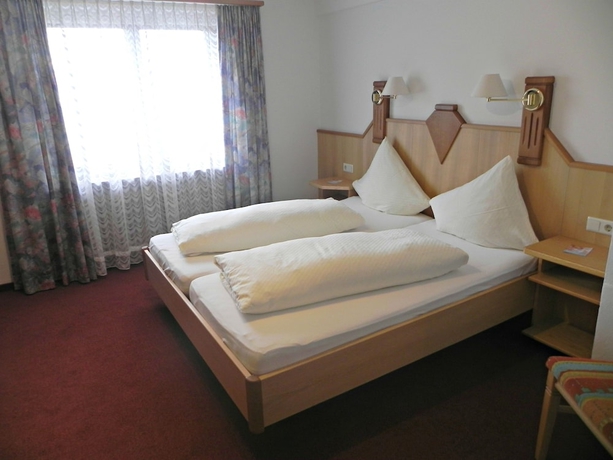 Imagen de la habitación del Hotel Sonnhof, Radfeld. Foto 12