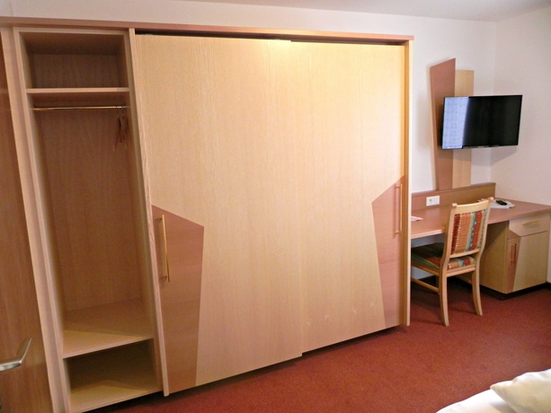 Imagen de la habitación del Hotel Sonnhof, Radfeld. Foto 13