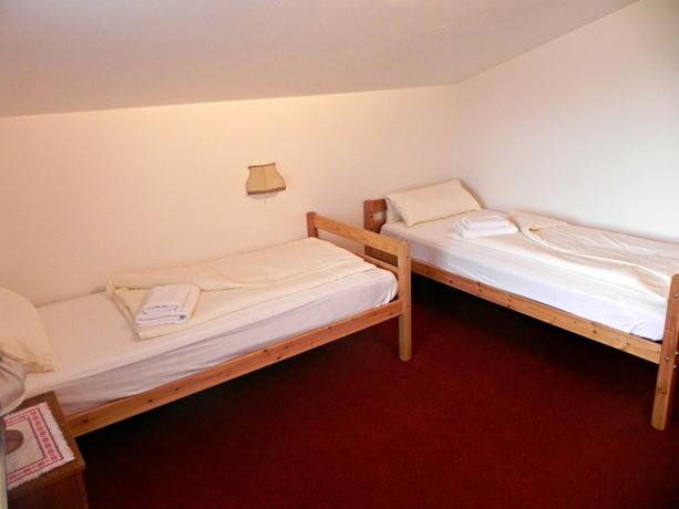 Imagen de la habitación del Hotel Sonnhof, Radfeld. Foto 14