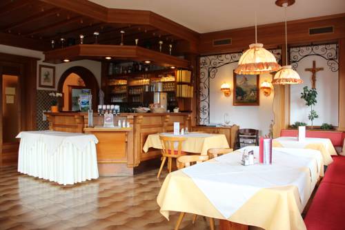 Imagen de la habitación del Hotel Sonnhof, Ramsau am Dachstein. Foto 4
