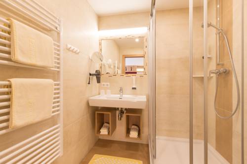 Imagen de la habitación del Hotel Sonnhof, Ramsau am Dachstein. Foto 6