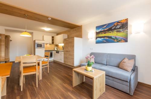 Imagen de la habitación del Hotel Sonnhof, Ramsau am Dachstein. Foto 7