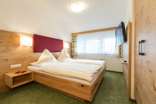 Imagen de la habitación del Hotel Sonnhof, Ramsau am Dachstein. Foto 8