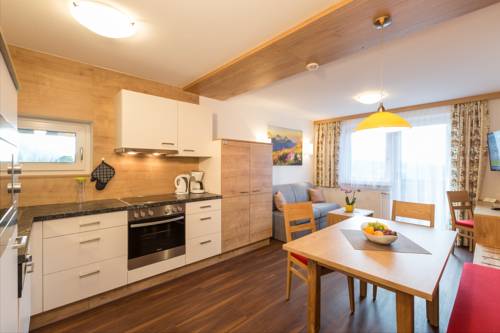 Imagen de la habitación del Hotel Sonnhof, Ramsau am Dachstein. Foto 14