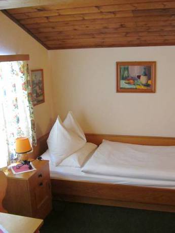 Imagen de la habitación del Hotel Sonnhof, Ramsau am Dachstein. Foto 15