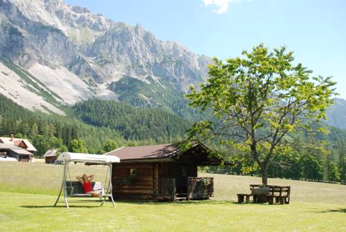 Imagen de la habitación del Hotel Sonnhof, Ramsau am Dachstein. Foto 16