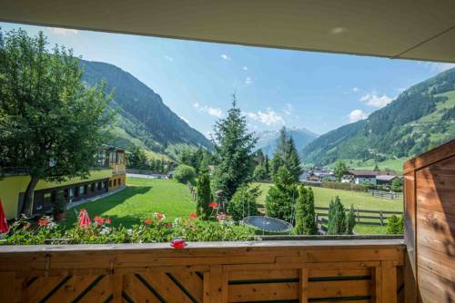 Imagen de la habitación del Hotel Sonnhof, Rauris. Foto 6