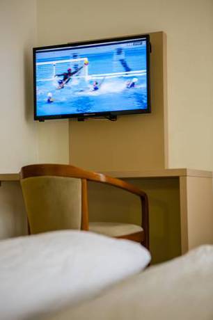 Imagen de la habitación del Hotel Sonnhof, Rauris. Foto 7