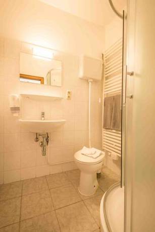 Imagen de la habitación del Hotel Sonnhof, Rauris. Foto 15