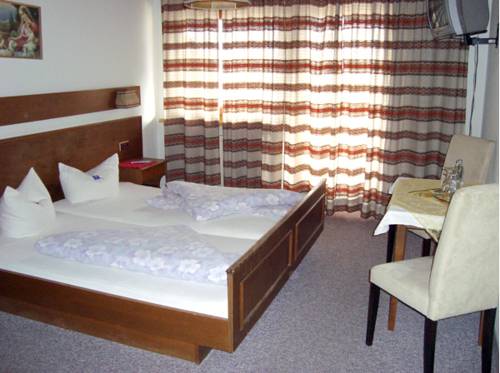 Imagen de la habitación del Hotel Sonnhof, STRASS IM ZILLERTAL. Foto 3