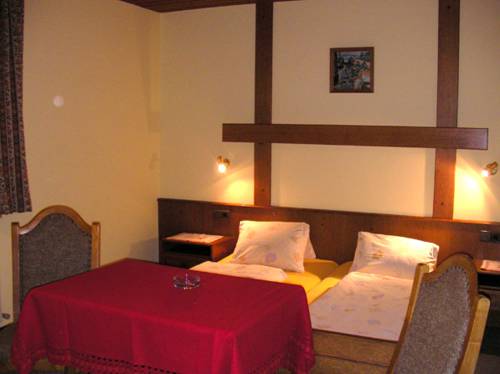 Imagen de la habitación del Hotel Sonnhof, STRASS IM ZILLERTAL. Foto 4