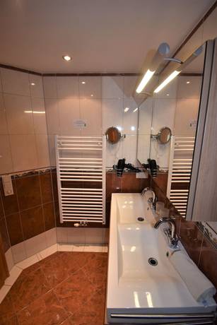 Imagen de la habitación del Hotel Sonnhof am Hochk&ouml;nig. Foto 4