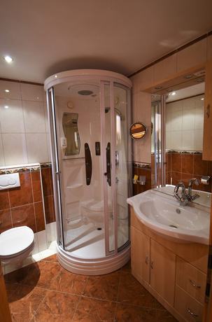 Imagen de la habitación del Hotel Sonnhof am Hochk&ouml;nig. Foto 5