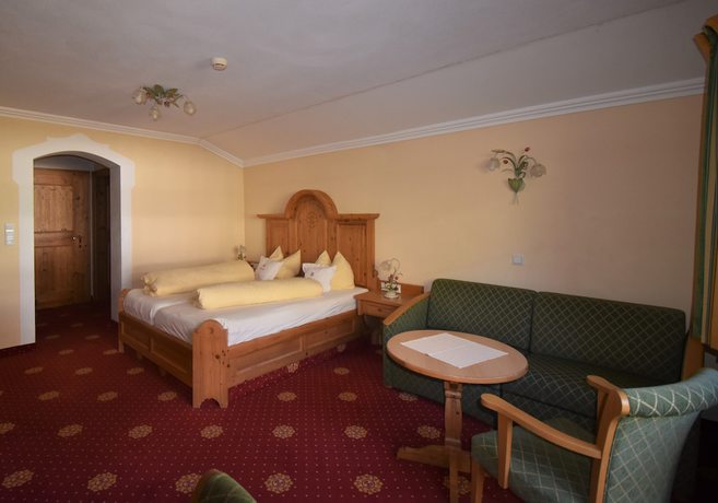 Imagen de la habitación del Hotel Sonnhof am Hochk&ouml;nig. Foto 7