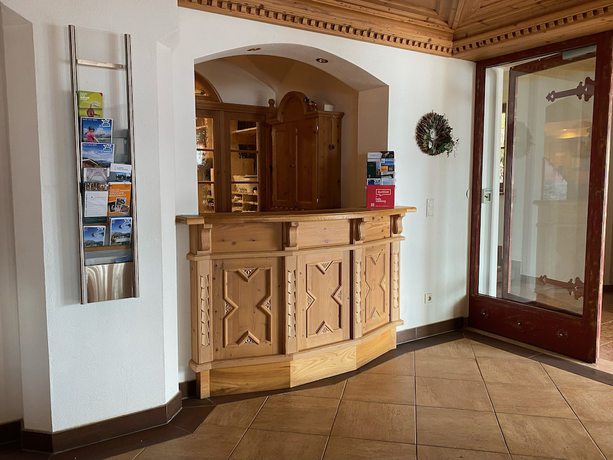 Imagen de los interiores del Hotel Sonnhof am Hochk&ouml;nig. Foto 20