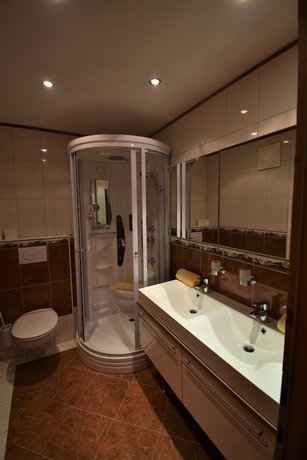 Imagen de la habitación del Hotel Sonnhof am Hochk&ouml;nig. Foto 9