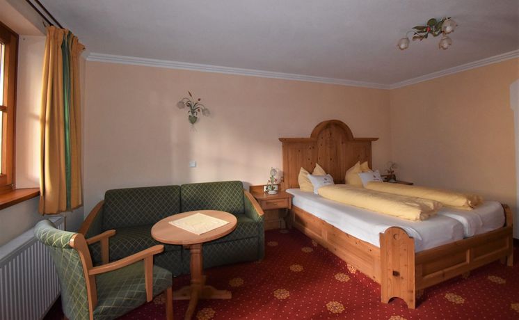 Imagen de la habitación del Hotel Sonnhof am Hochk&ouml;nig. Foto 11