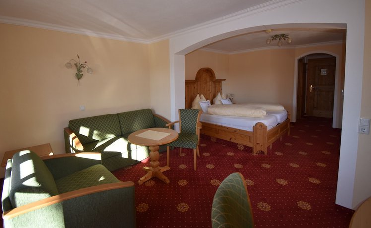 Imagen de la habitación del Hotel Sonnhof am Hochk&ouml;nig. Foto 13