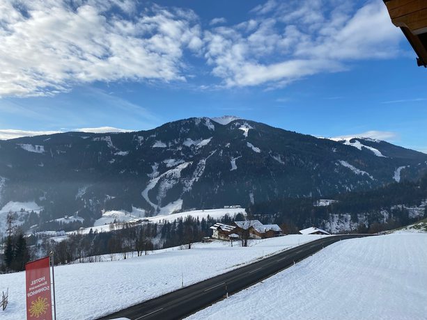 Imagen de la habitación del Hotel Sonnhof am Hochk&ouml;nig. Foto 18