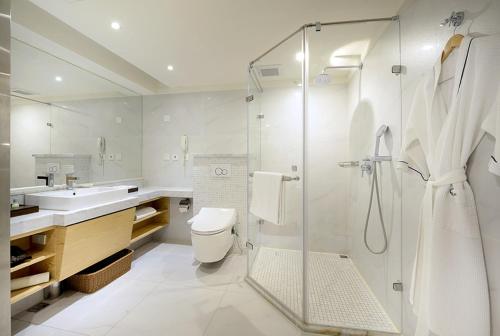 Imagen de la habitación del Hotel Sonnien. Foto 7