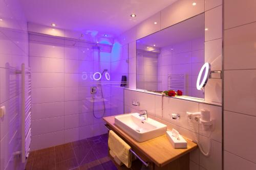 Imagen de la habitación del Hotel Sonnleiten. Foto 17