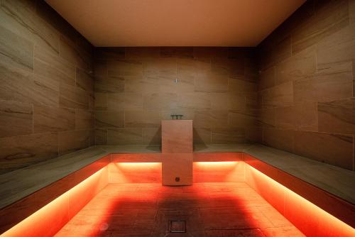 Imagen general del Hotel Sonnleiten. Foto 3