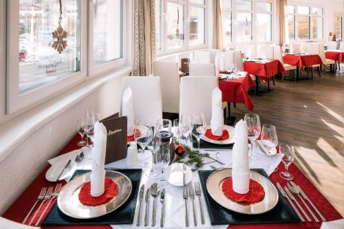 Imagen general del Hotel Sonnleiten. Foto 5