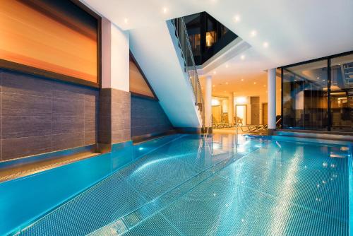 Imagen general del Hotel Sonnleiten. Foto 7