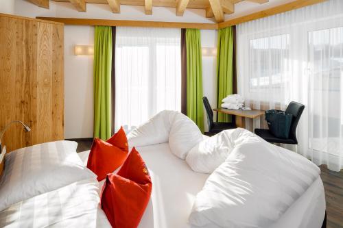 Imagen general del Hotel Sonnleiten. Foto 8