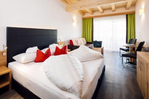 Imagen general del Hotel Sonnleiten. Foto 9