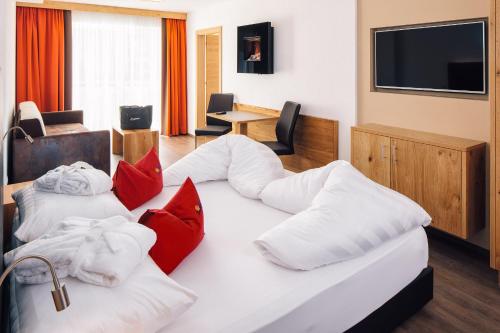 Imagen general del Hotel Sonnleiten. Foto 10