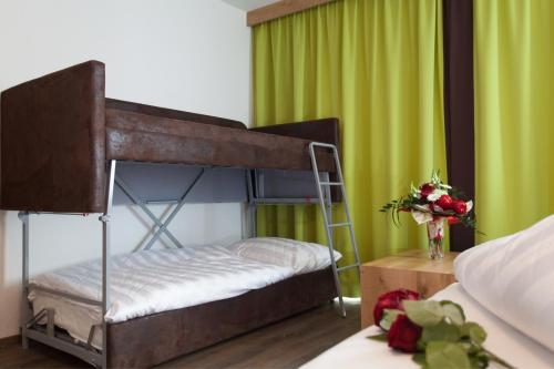 Imagen de la habitación del Hotel Sonnleiten. Foto 18