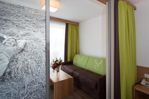 Imagen general del Hotel Sonnleiten. Foto 11