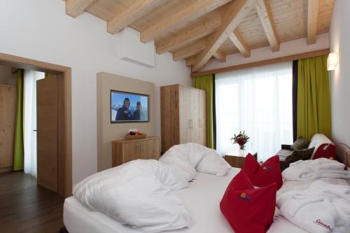 Imagen de la habitación del Hotel Sonnleiten. Foto 19