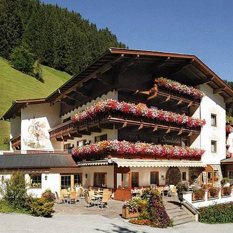 Imagen general del Hotel Sonnleiten, Tux . Foto 9