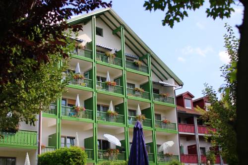 Imagen de la habitación del Hotel Sonnleiten-rupert -. Foto 2
