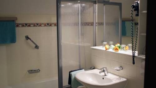 Imagen de la habitación del Hotel Sonnleiten-rupert -. Foto 3