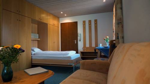 Imagen de la habitación del Hotel Sonnleiten-rupert -. Foto 4
