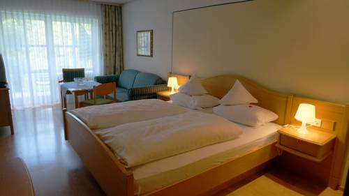 Imagen de la habitación del Hotel Sonnleiten-rupert -. Foto 6