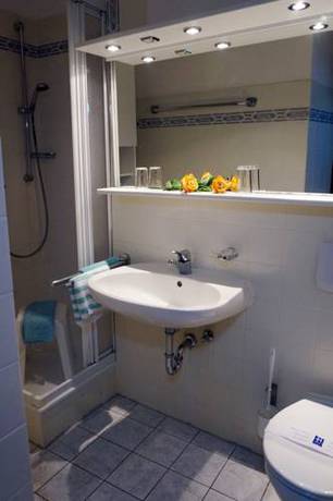 Imagen de la habitación del Hotel Sonnleiten-rupert -. Foto 7