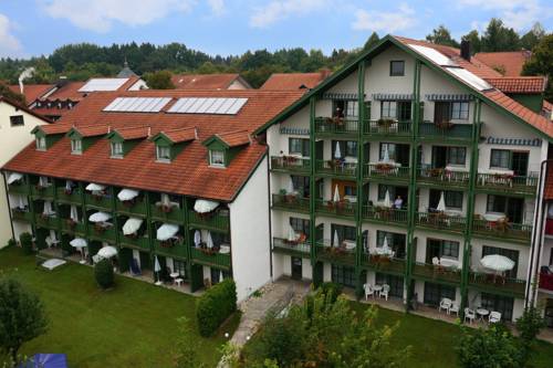 Imagen de la habitación del Hotel Sonnleiten-rupert -. Foto 8
