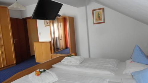 Imagen de la habitación del Hotel Sonnleiten-rupert -. Foto 9