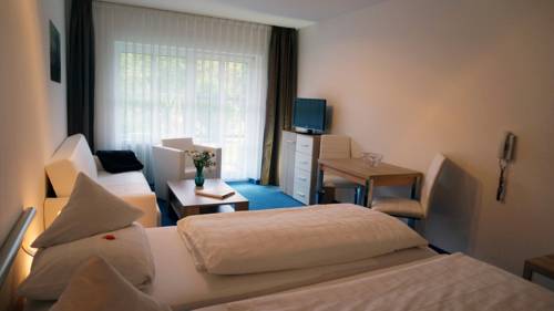Imagen de la habitación del Hotel Sonnleiten-rupert -. Foto 10