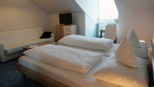 Imagen de la habitación del Hotel Sonnleiten-rupert -. Foto 11