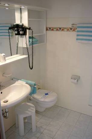 Imagen de la habitación del Hotel Sonnleiten-rupert -. Foto 13