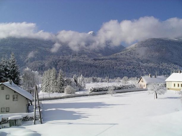 Imagen de la habitación del Hotel Sonnleitn. Foto 2